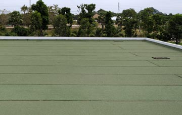 all Cratfield roofing types quoted for