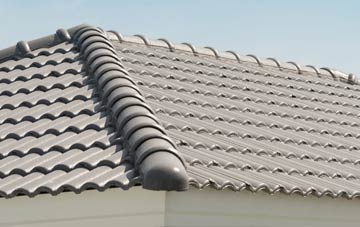 advantages of Cratfield clay roofing