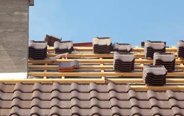 Cratfield clay roofing costs