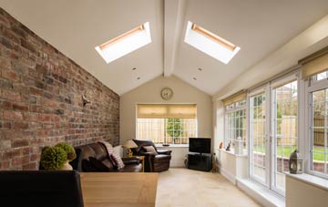 conservatory roof insulation Cratfield, Suffolk