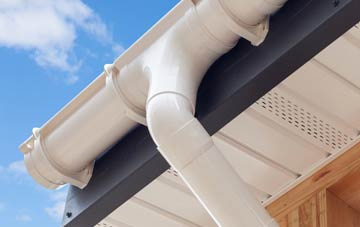 Cratfield gutter installation costs