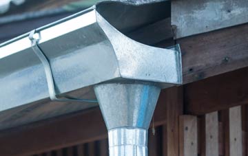 Cratfield guttering companies