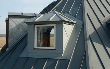 metal roofing Cratfield, Suffolk