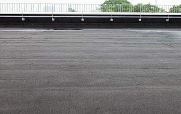 Cratfield asphalt roof replacement
