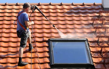 roof cleaning Cratfield, Suffolk
