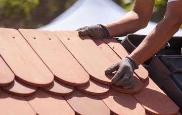Cratfield roof tile contractors