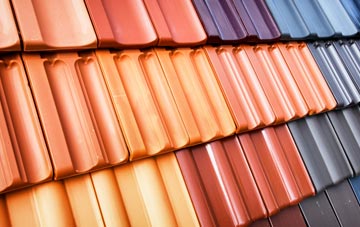 Cratfield roof tile costs