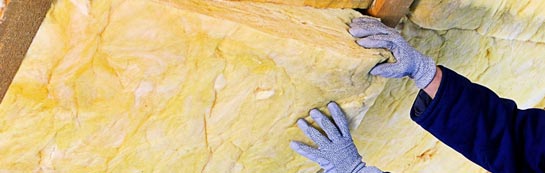 quotes for Cratfield roof insulation