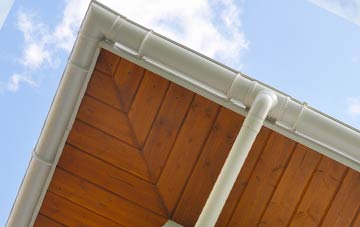 Cratfield soffit types