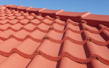 Cratfield tile and slate roof replacement